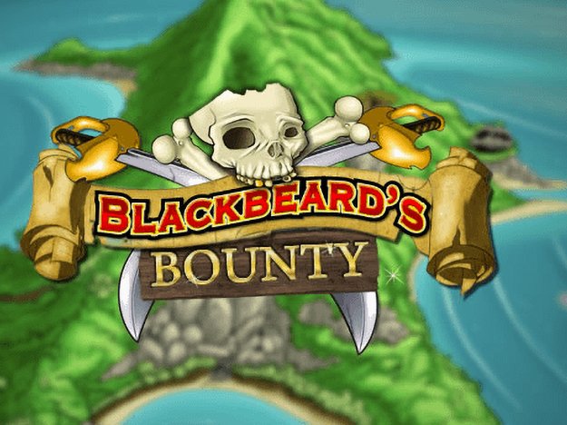 Blackbeards Bounty