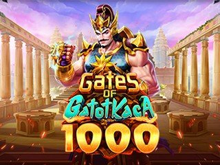 Gates of Gatotkaca 1000